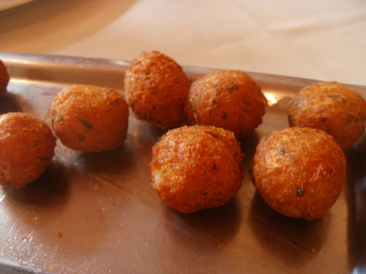 Petiscos in Portugal