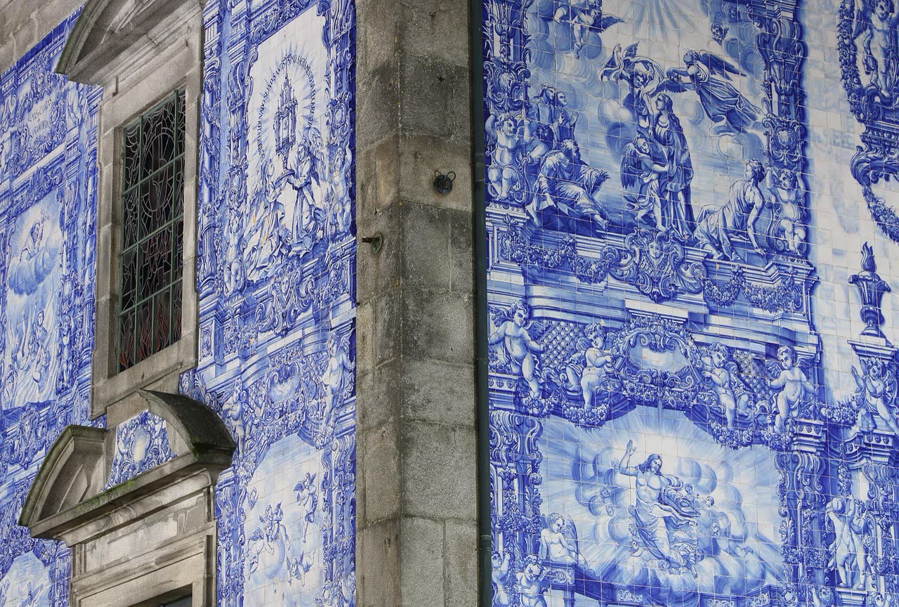 The Most Beautiful Churches in Porto