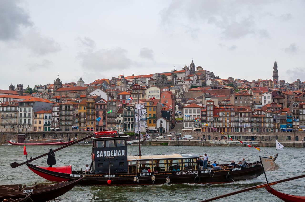 Porto in One Day