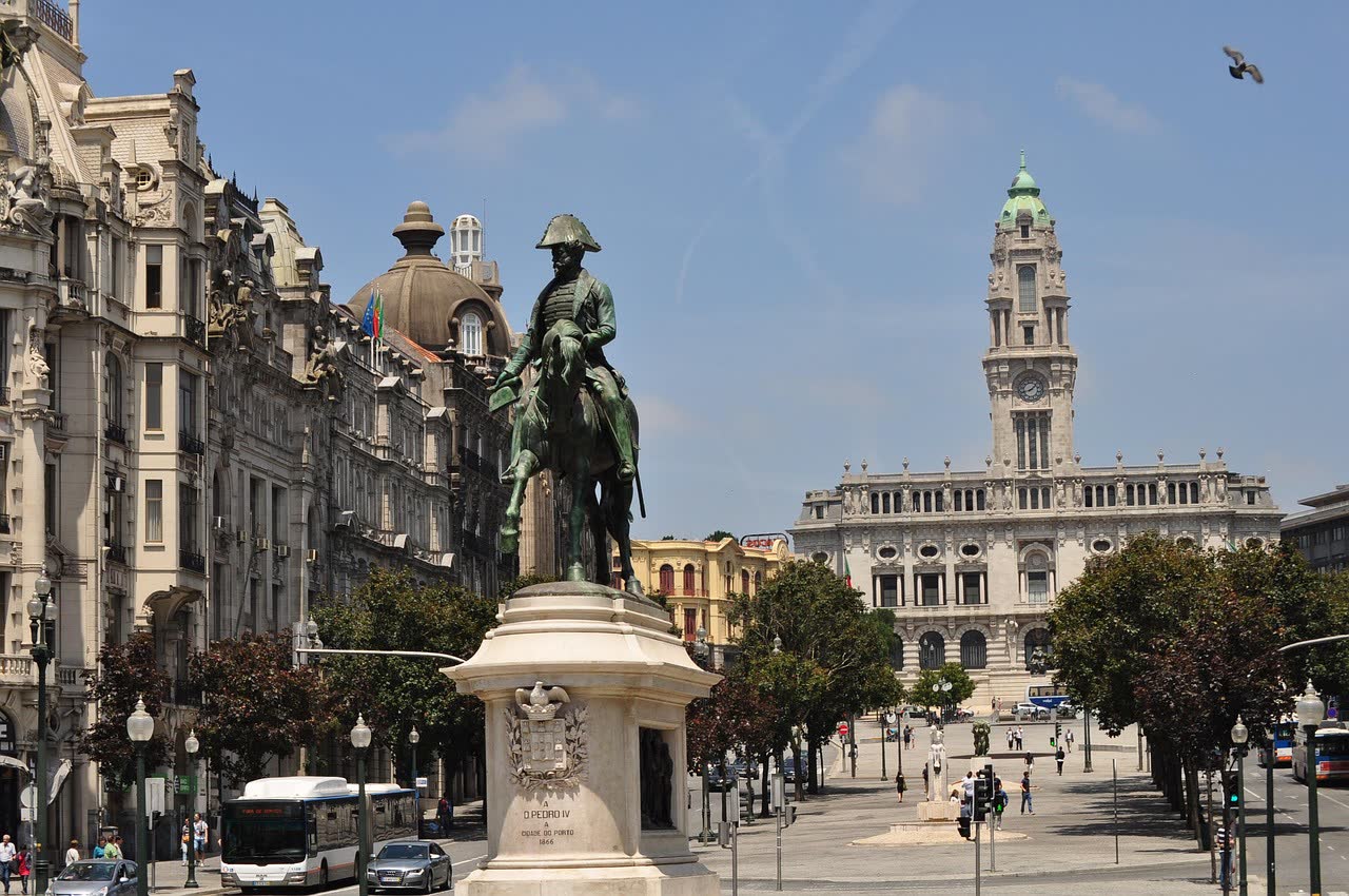 Things to Do in Porto on a Rainy Day