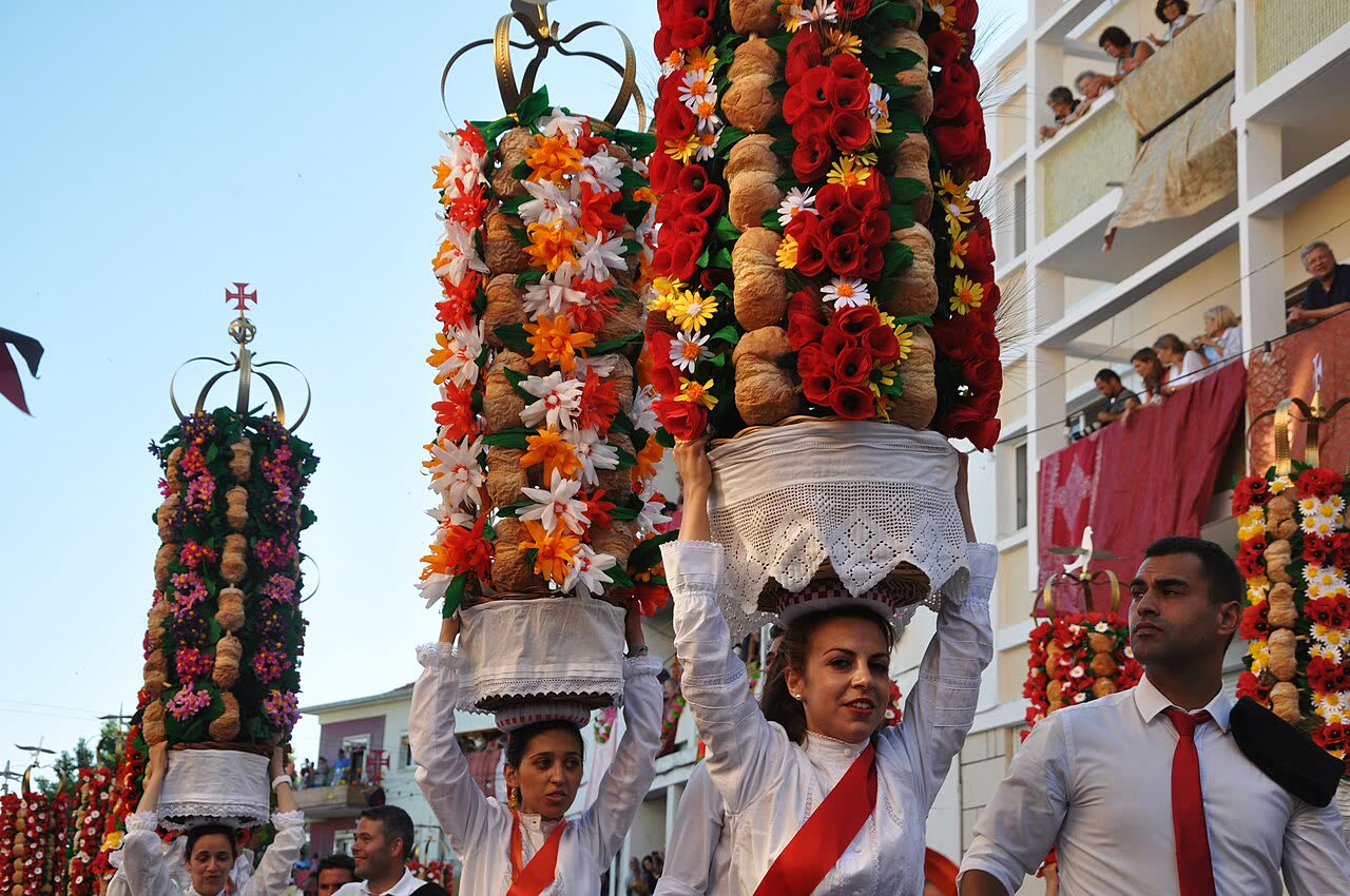 Portugal Festivals Calendar