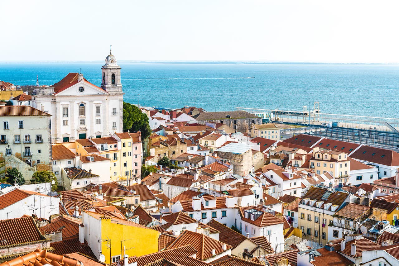 Portugal for Older Travellers