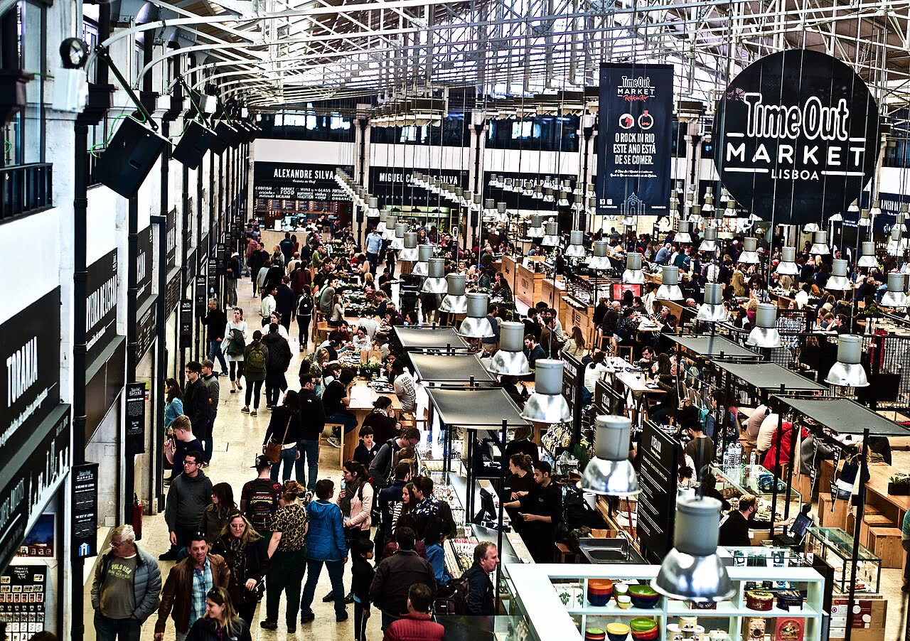 Portugal for Vegetarians and Vegans