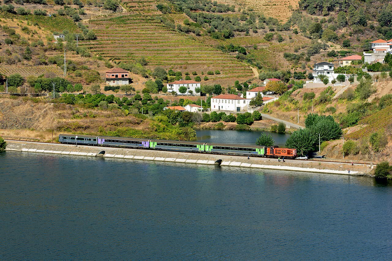 Portugal in September