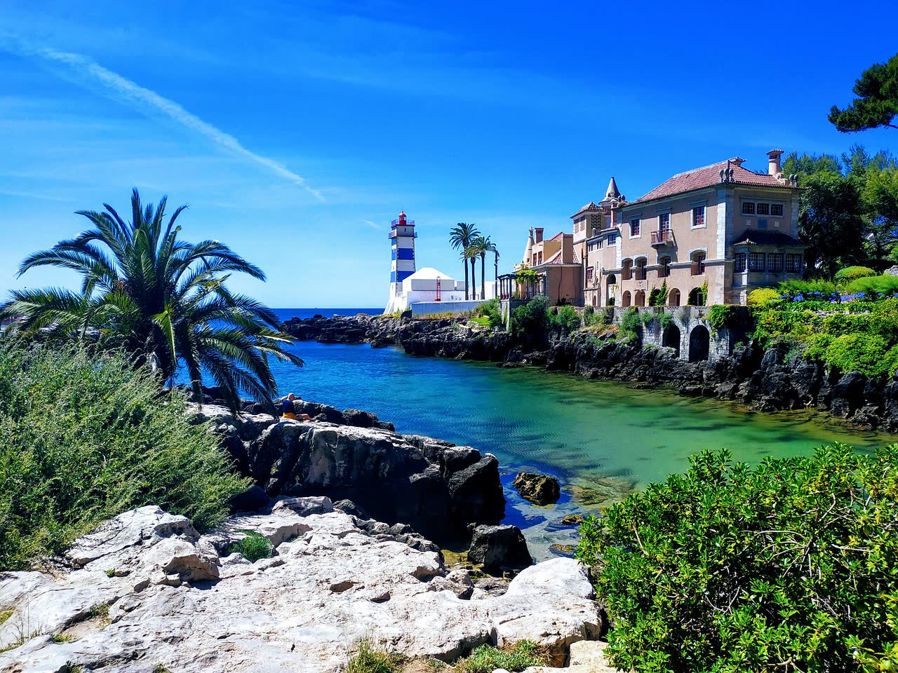 Portugal in Summer