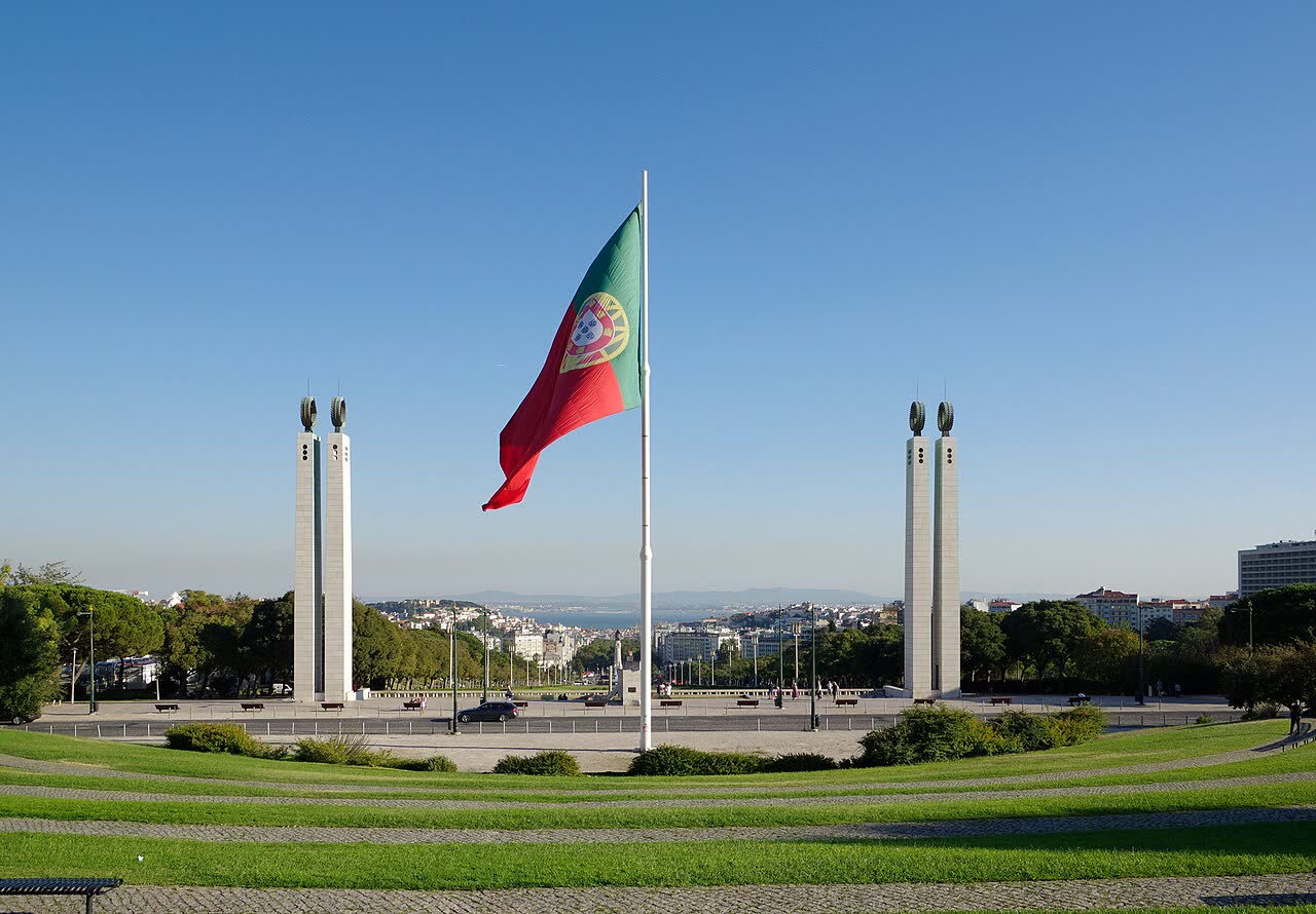 Public Holidays in Portugal 2026 and 2027