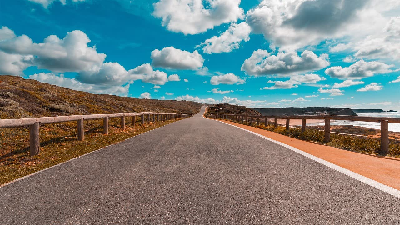 Portugal Road Trip