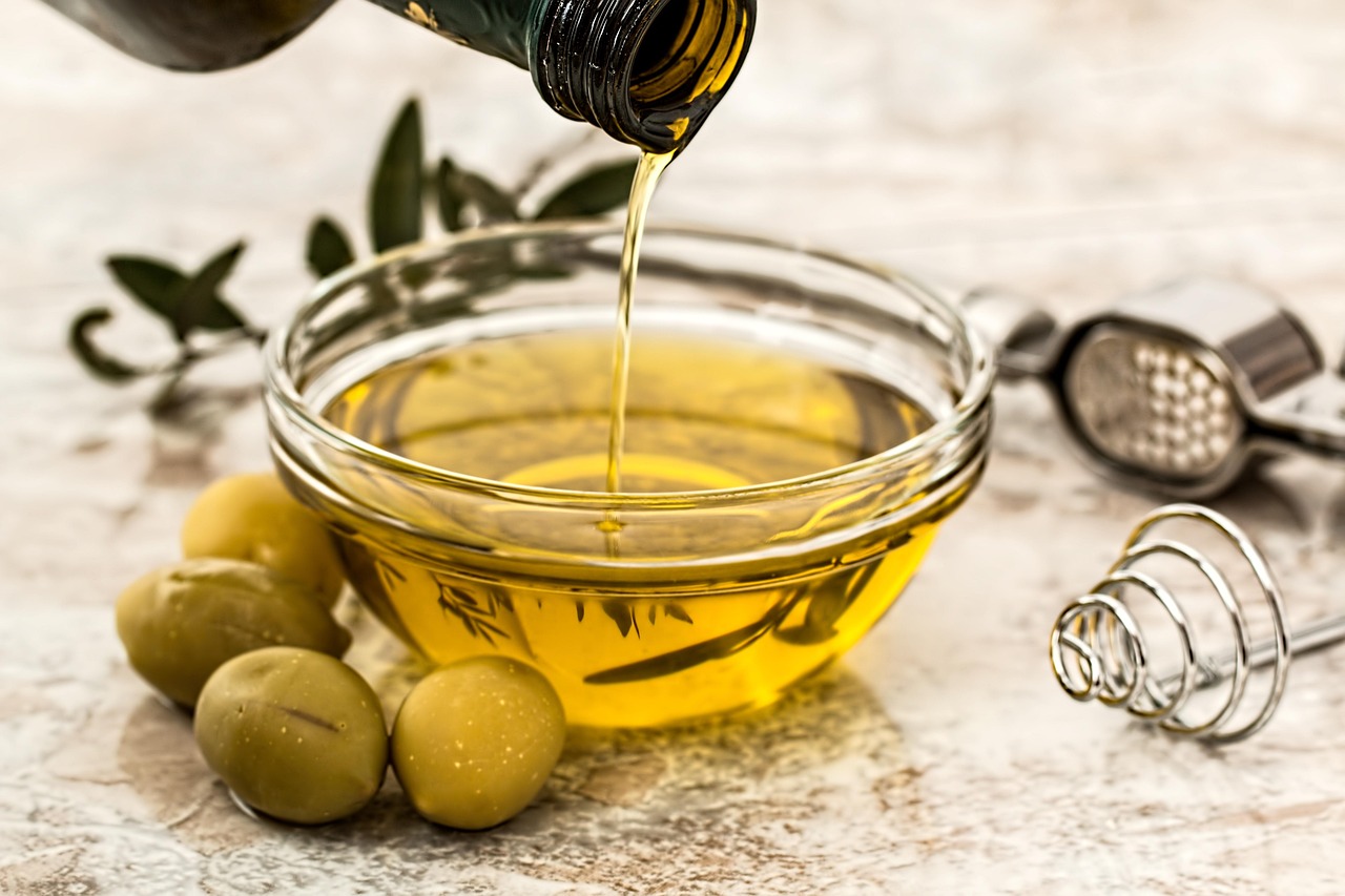 Portuguese Olive Oil Guide