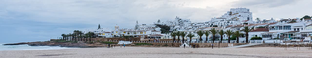 Praia da Luz