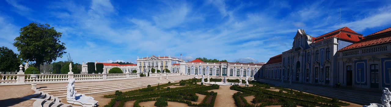Queluz Palace