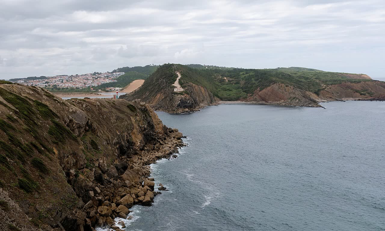 Sao Martinho do Porto