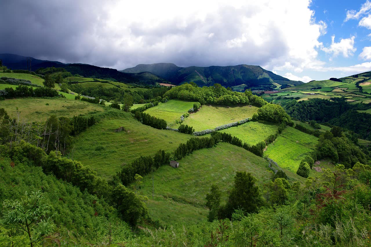 The Best Hotels on Sao Miguel, Azores