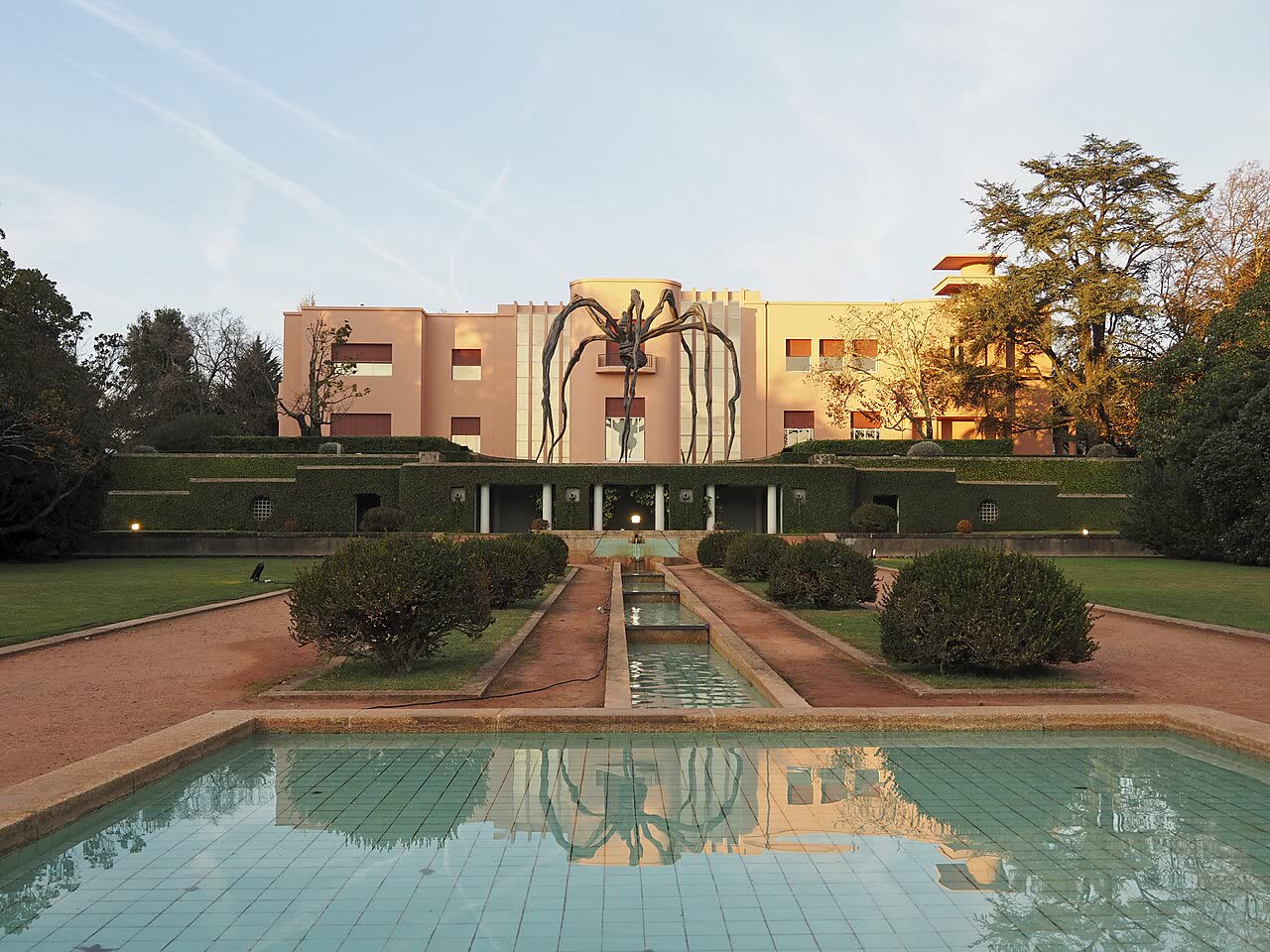Serralves