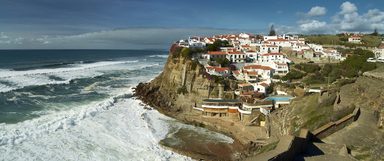 Sintra vs Cascais