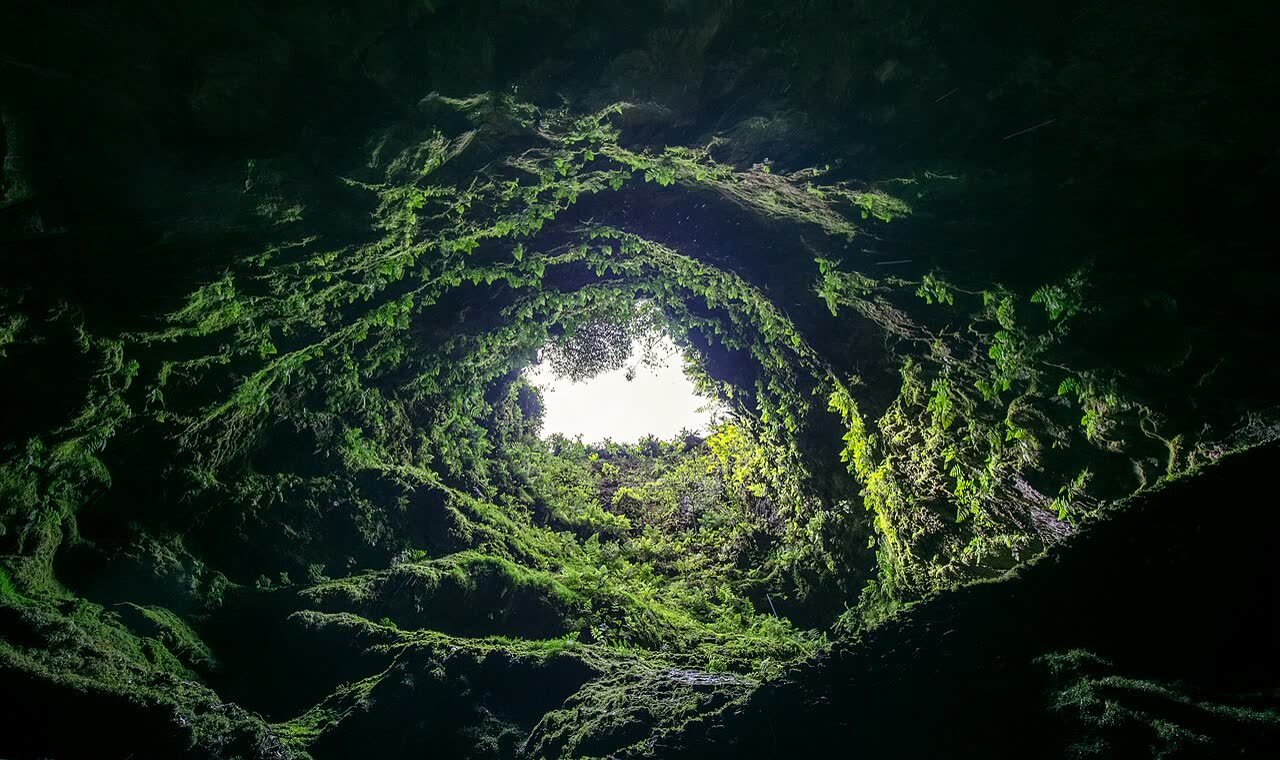 Terceira Island, Azores