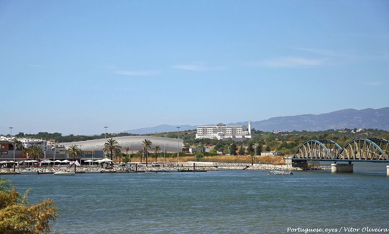Things to Do in Portimao and Praia da Rocha