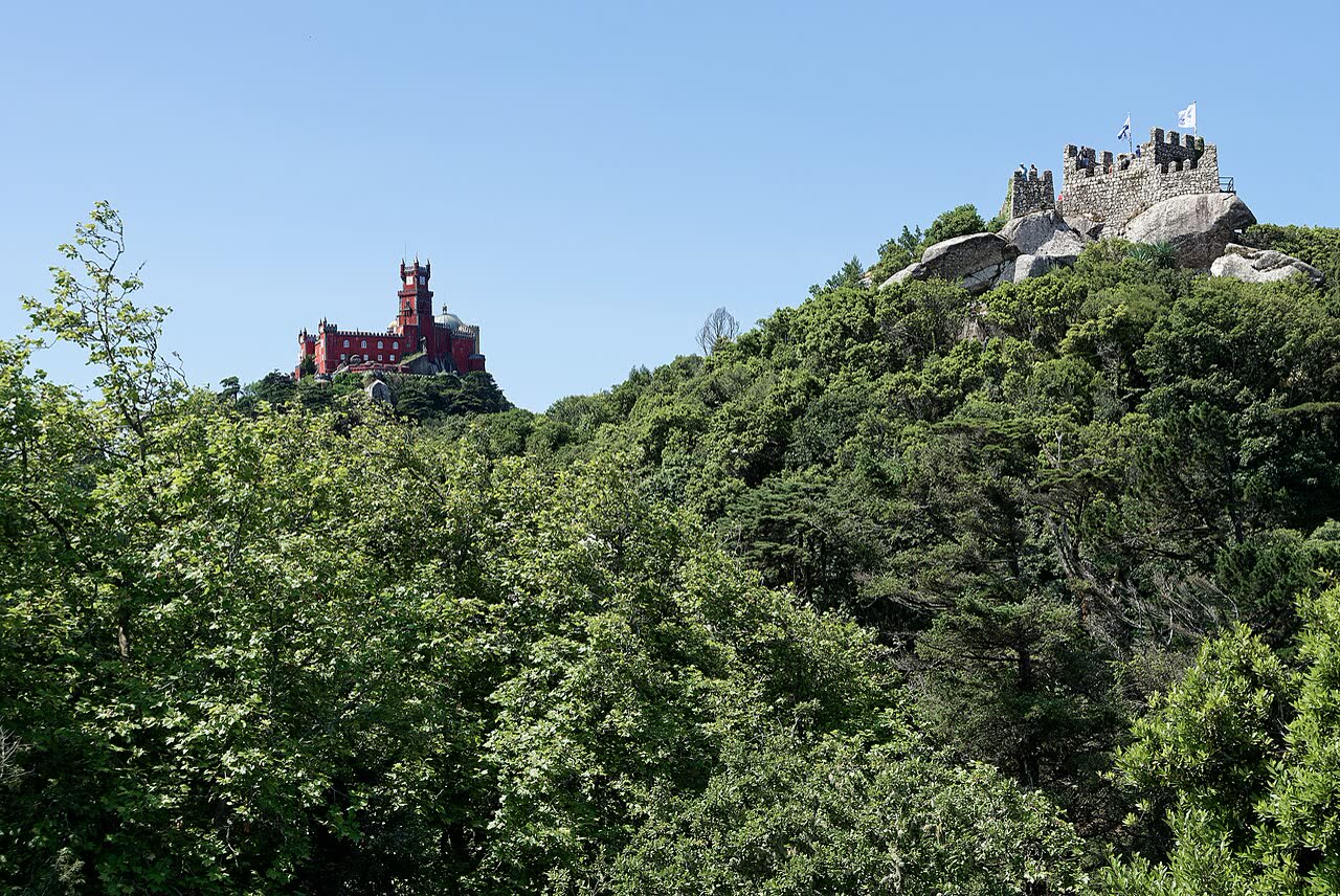 Things to Do in Sintra