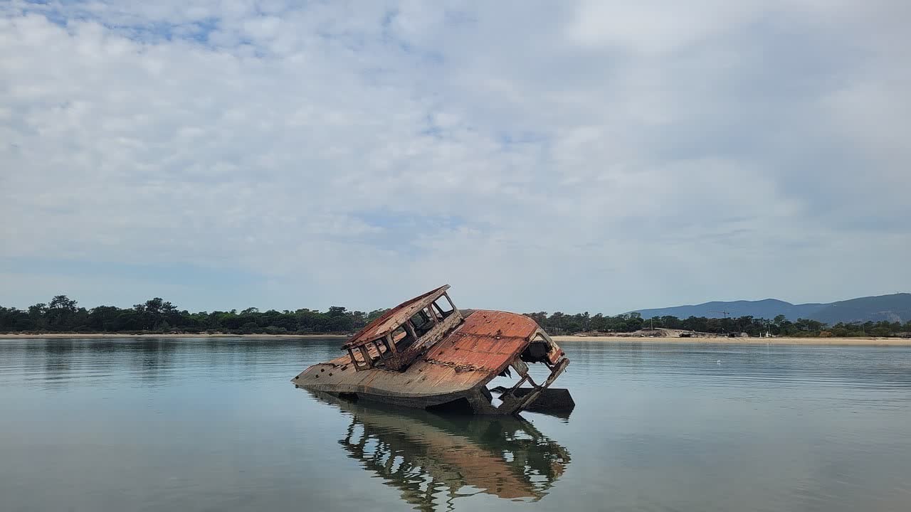 The Troia Peninsula