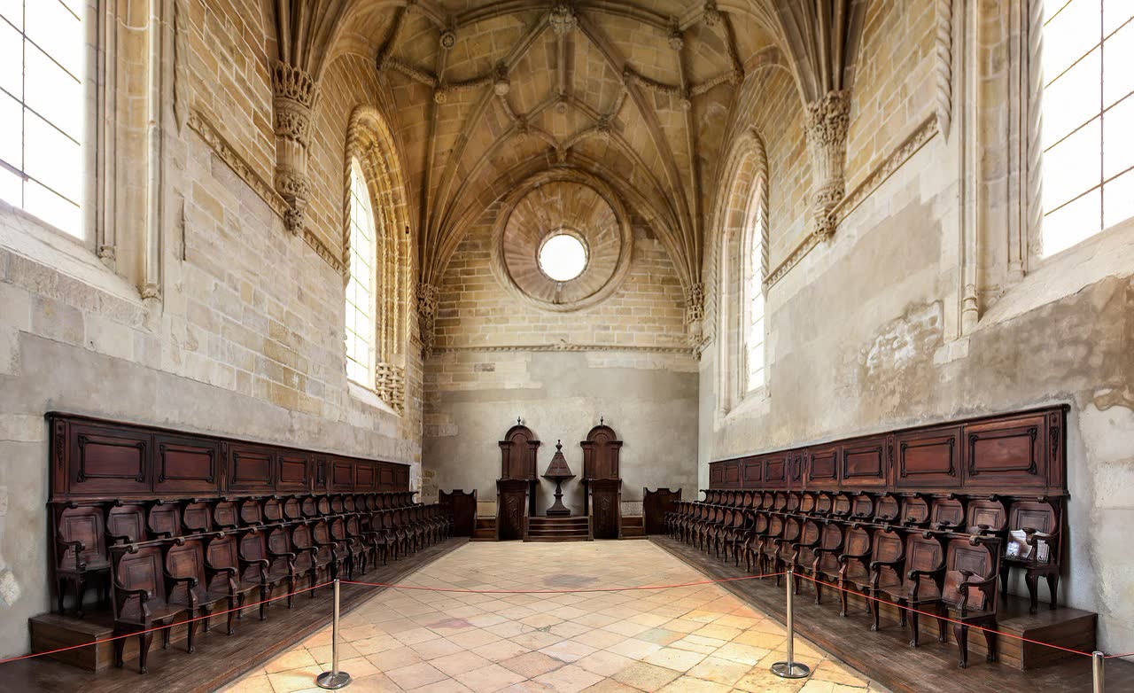 Portugal's UNESCO World Heritage Sites