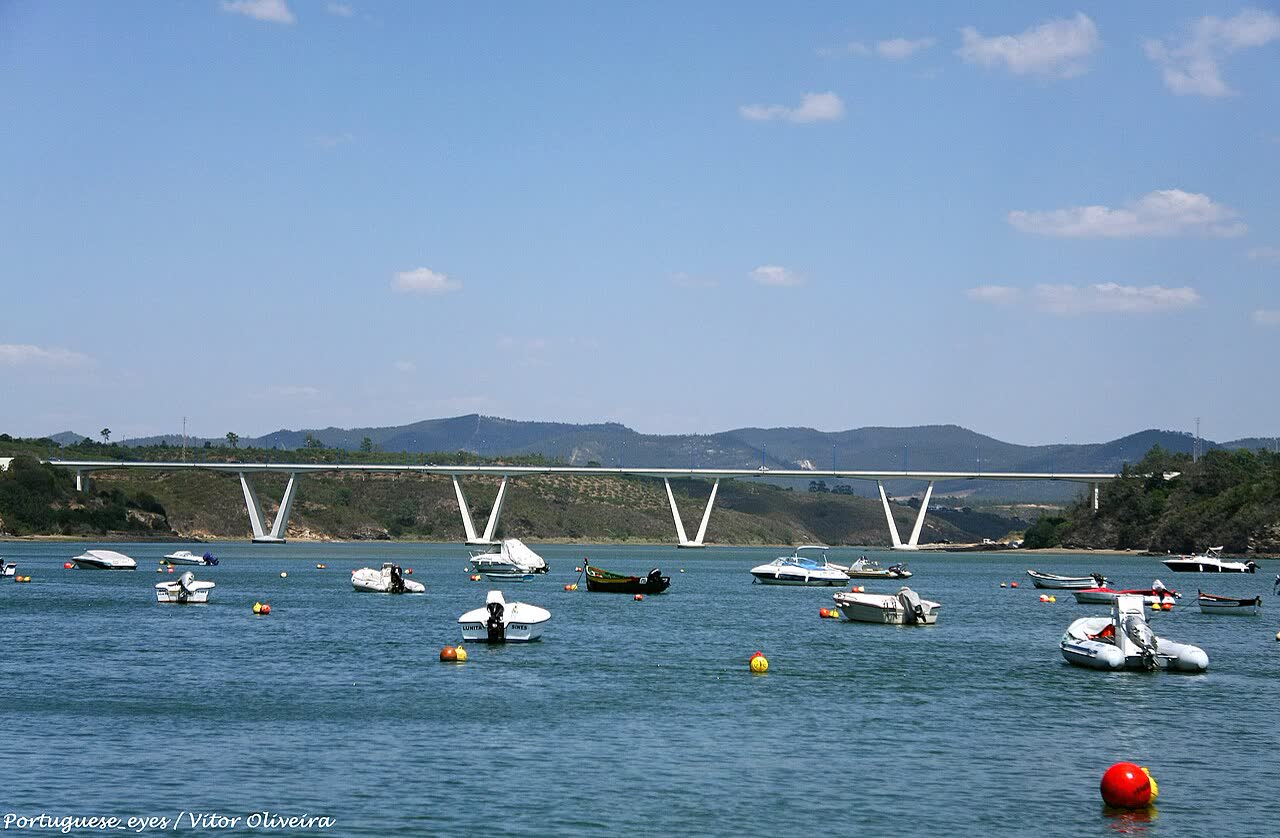 Vila Nova de Milfontes