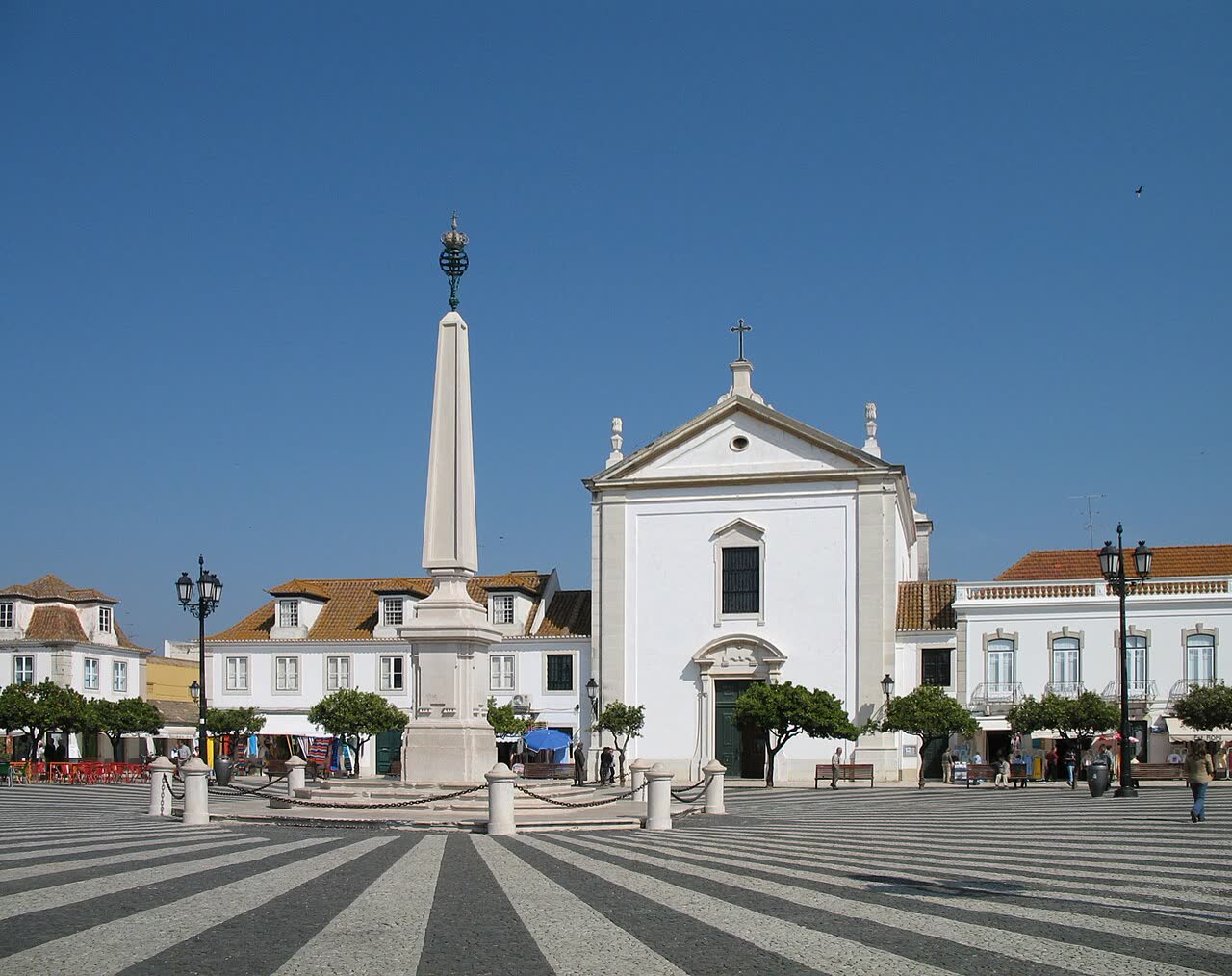 Vila Real de Santo Antonio