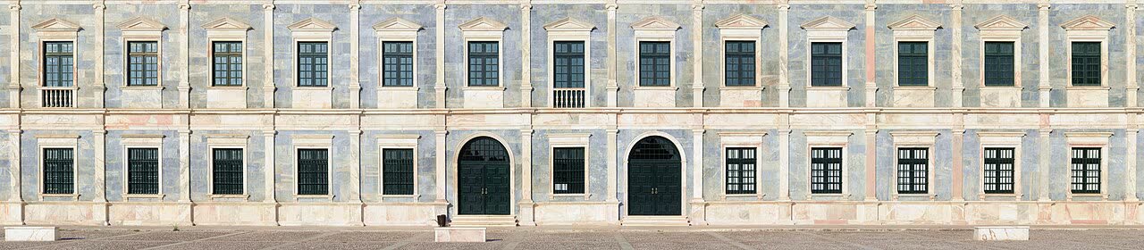 Vila Vicosa