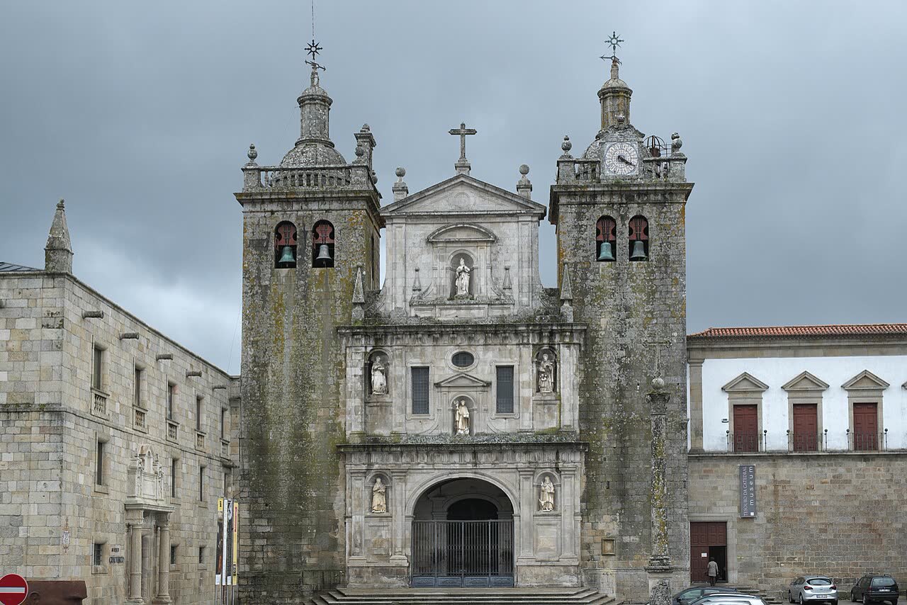 Viseu