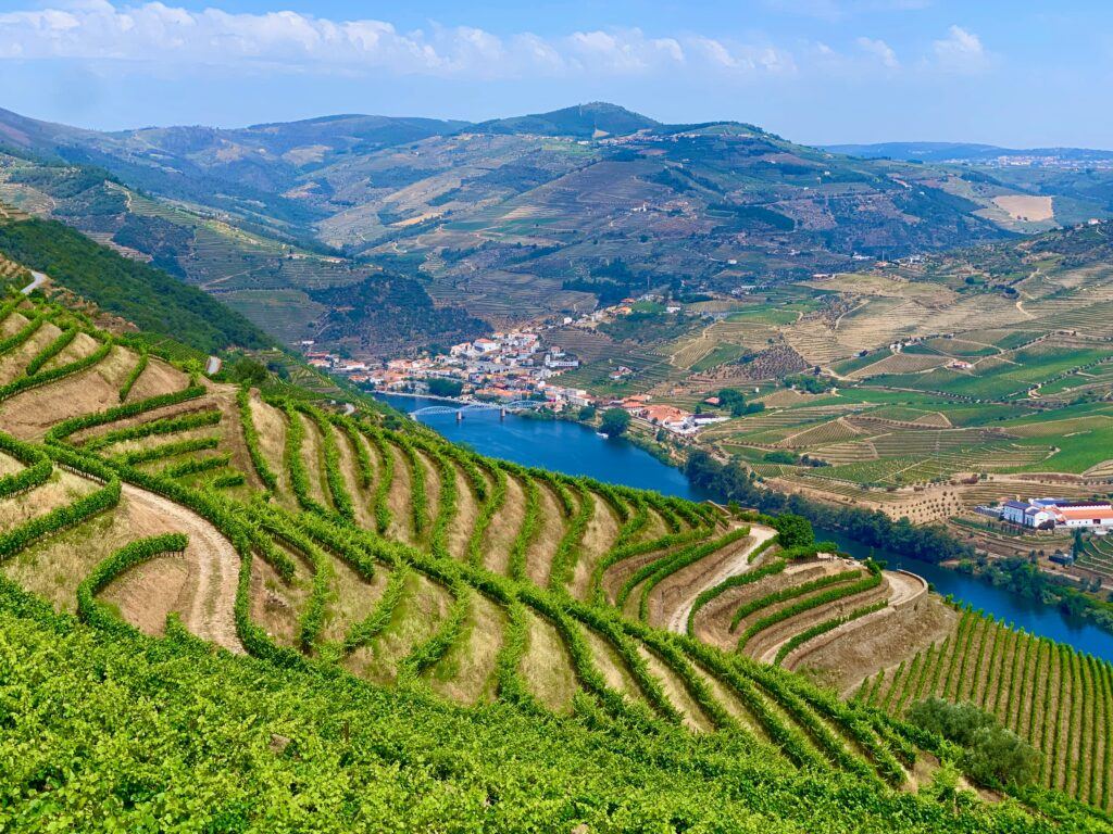 Private Douro Valley tour